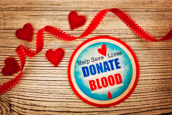  The HOSA fall blood drive is scheduled for Friday, October 11, from 8:30 am to 3:30 pm. in room 412